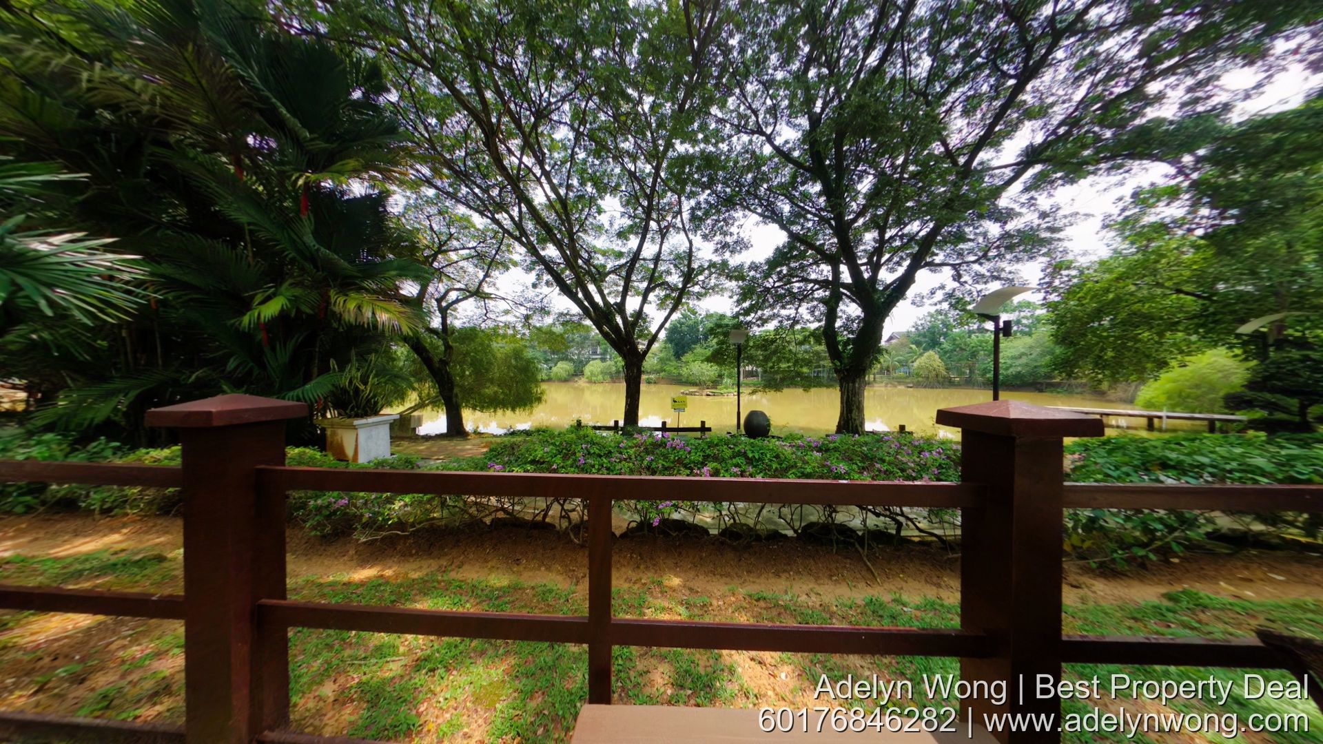 SETIA ECO PARK