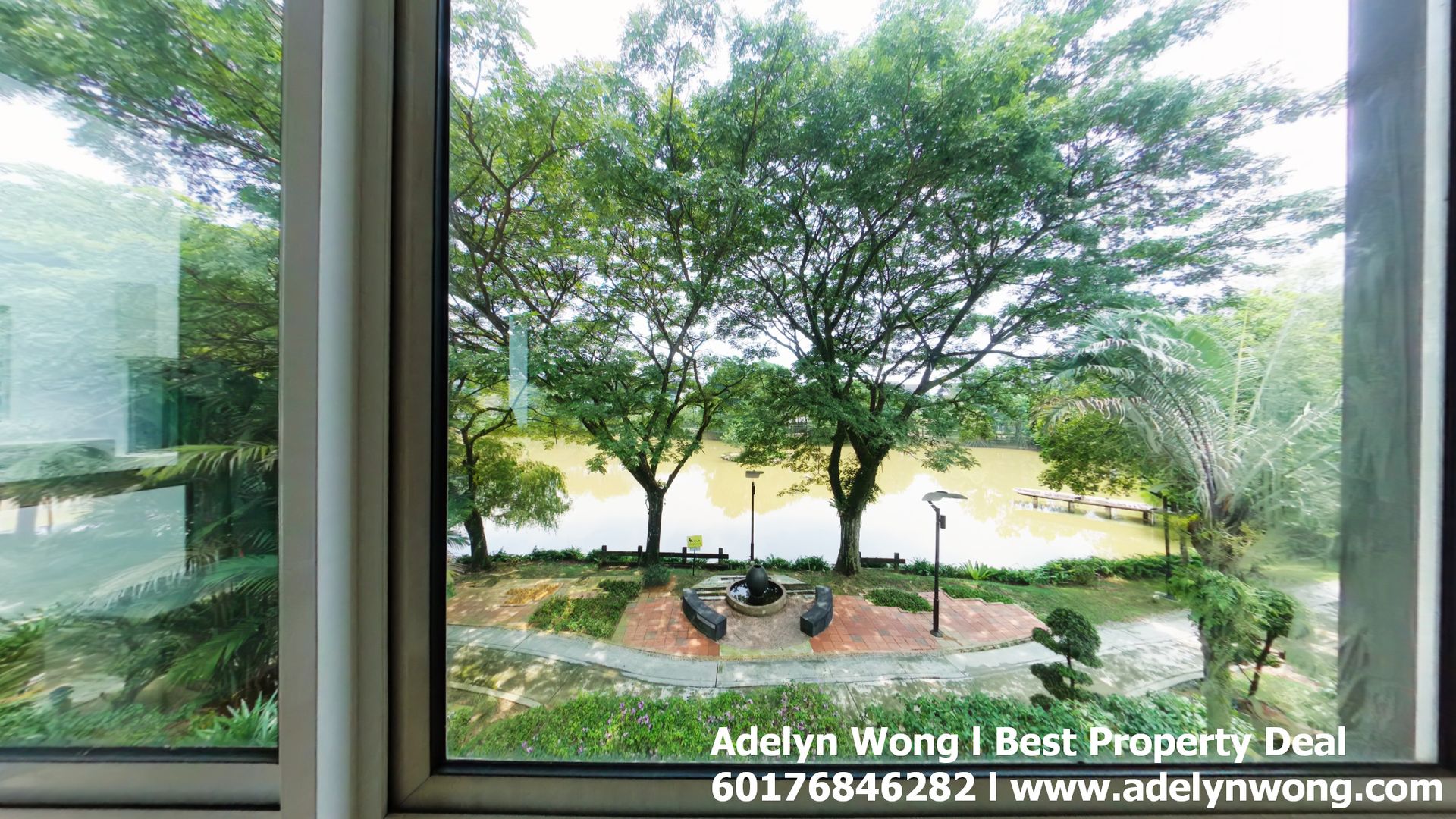 SETIA ECO PARK
