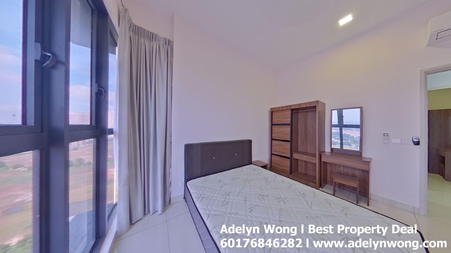 Setia City Residences