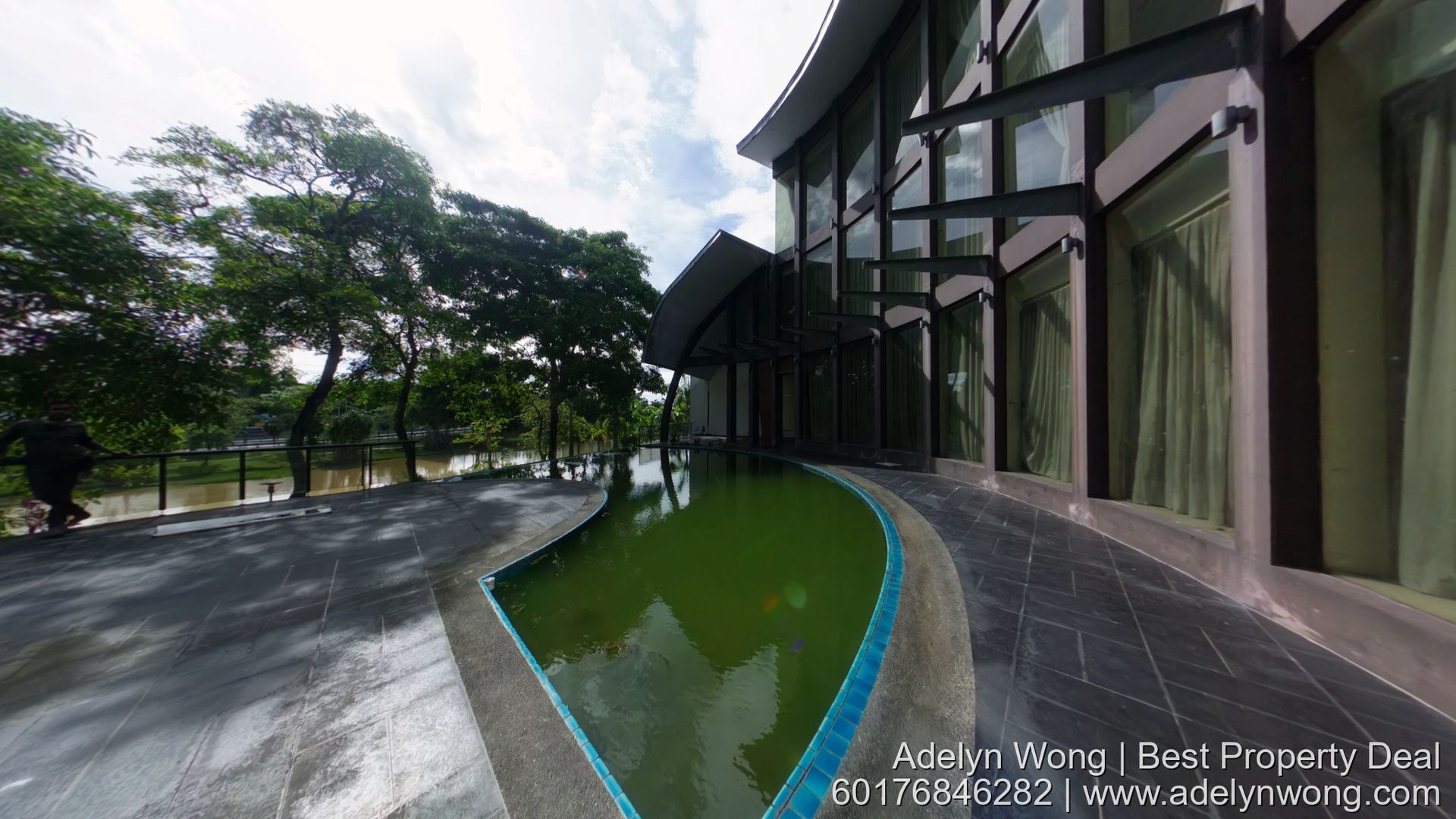 SETIA ECO PARK