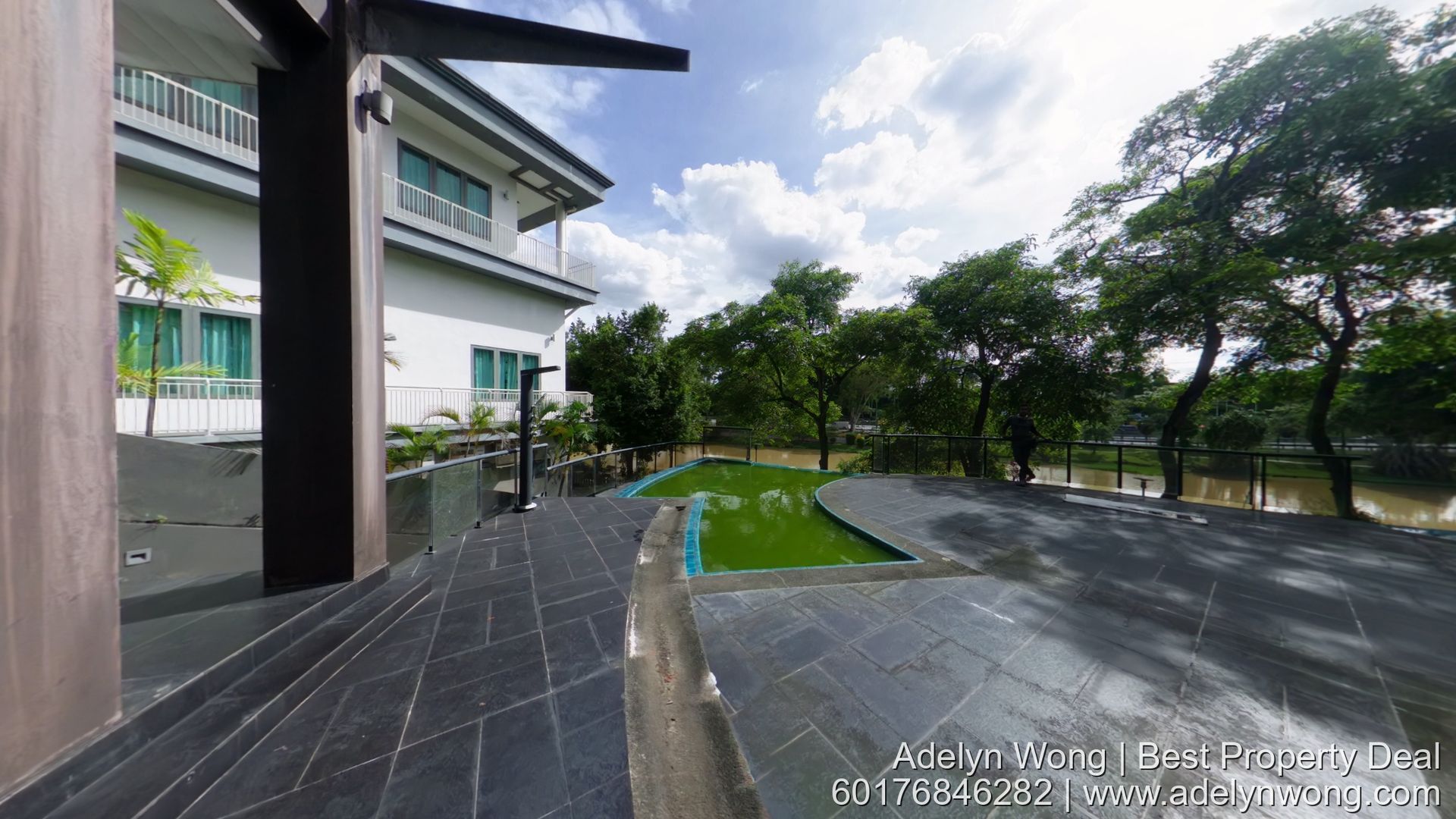 SETIA ECO PARK