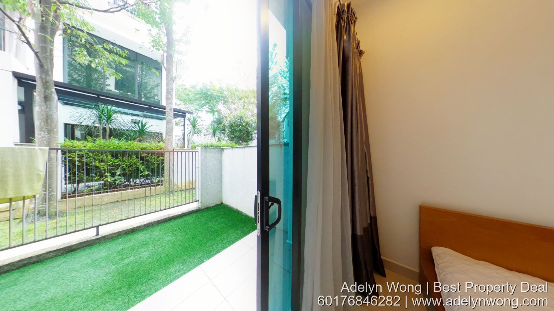 DUTA VILLA