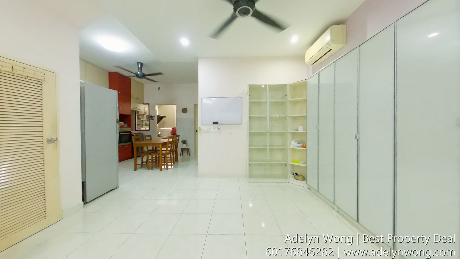 Setia Indah