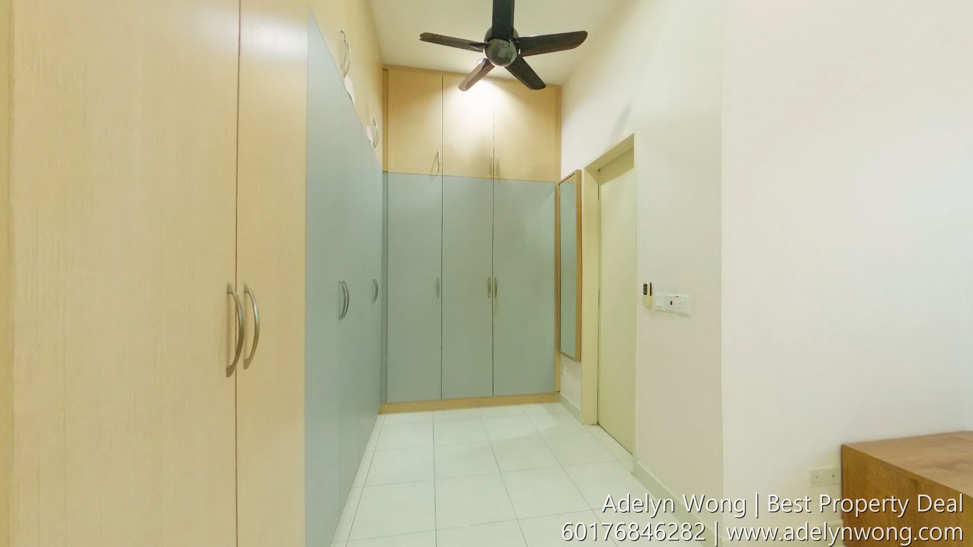 Setia Indah