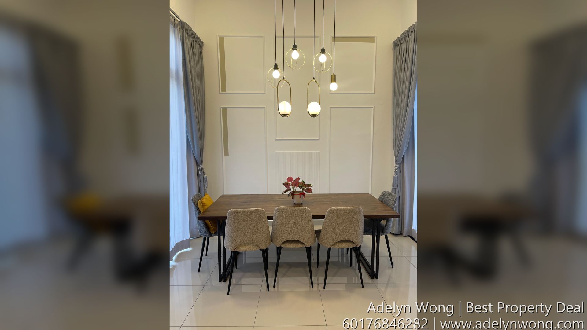 Semi-Detached House at ECO ARDENCE