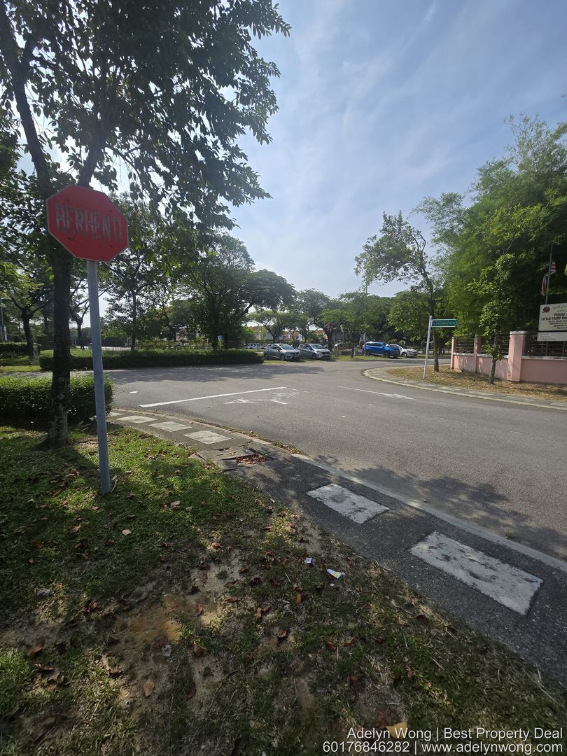Setia Impian
