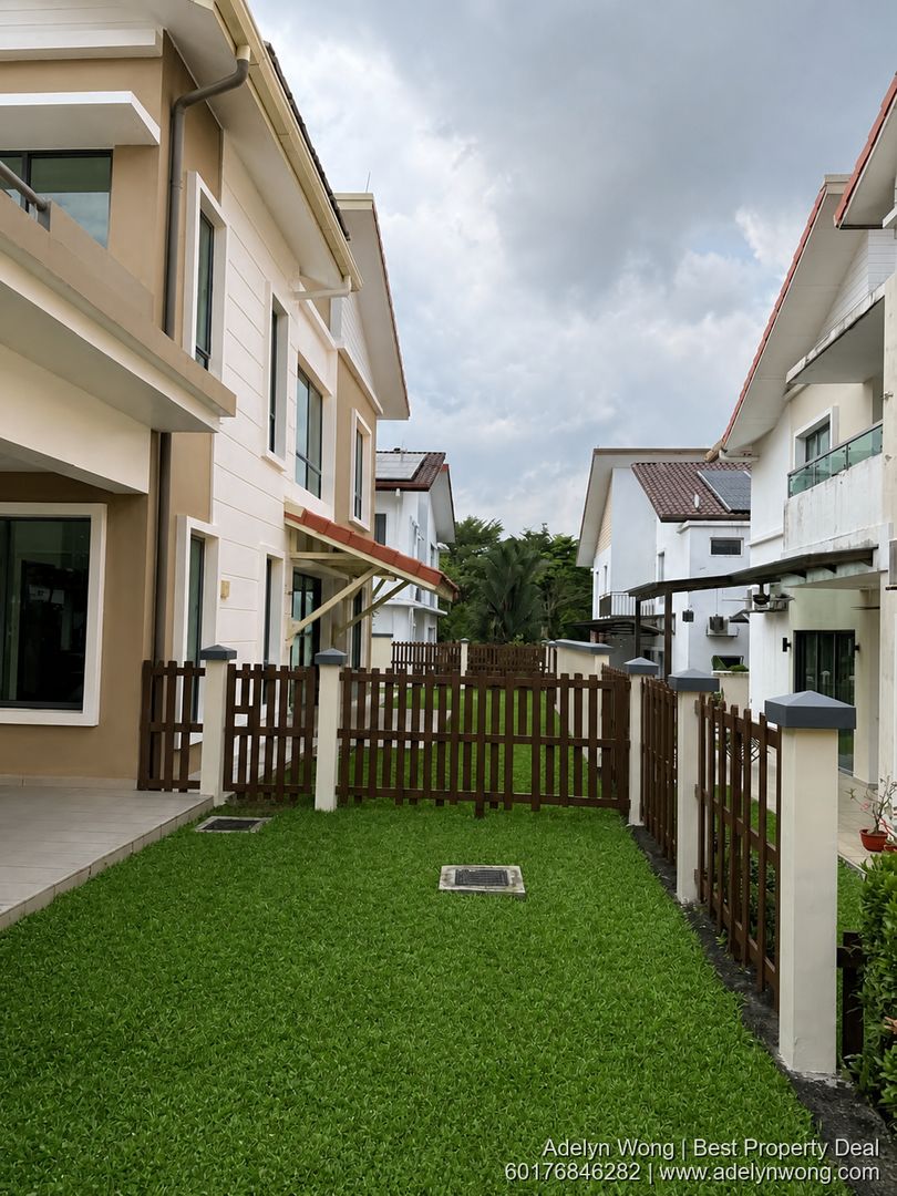 SETIA ECO PARK