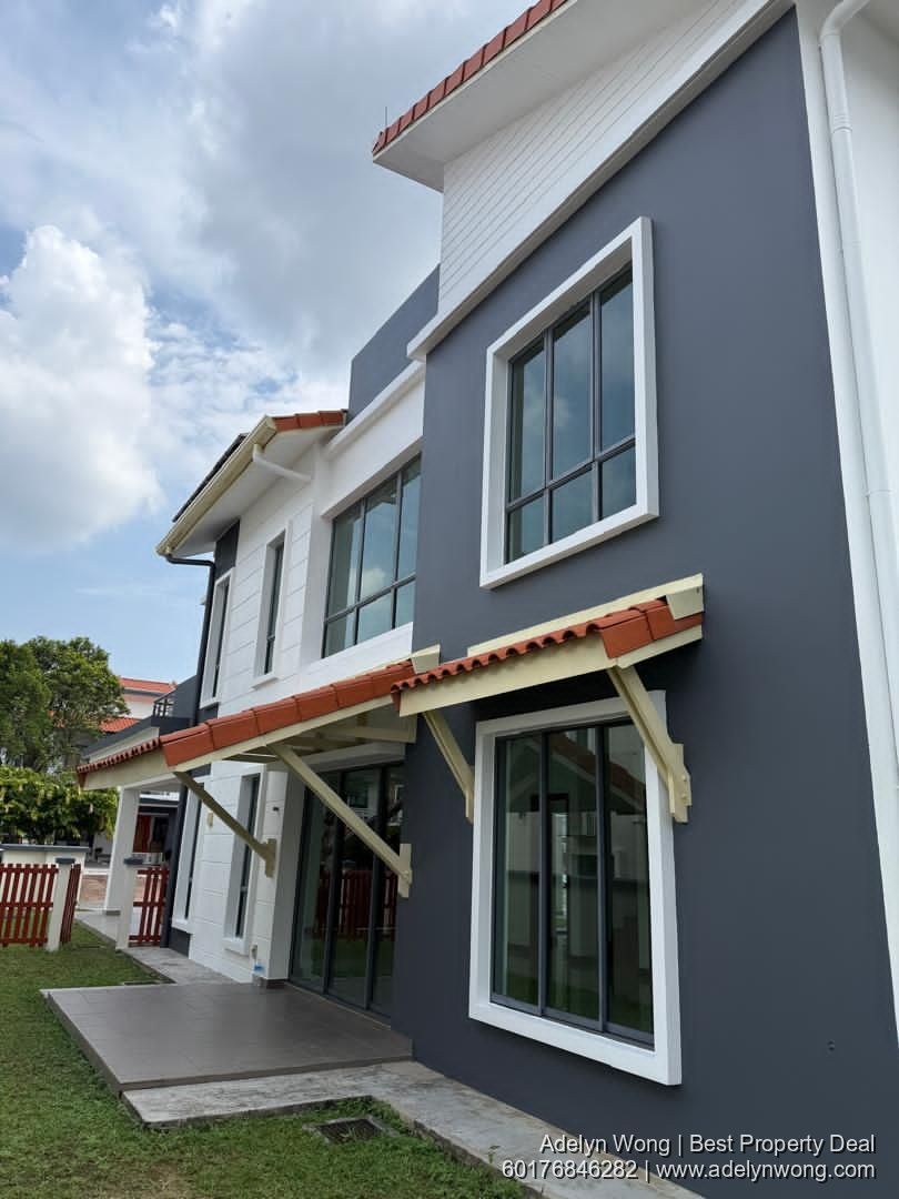 SETIA ECO PARK