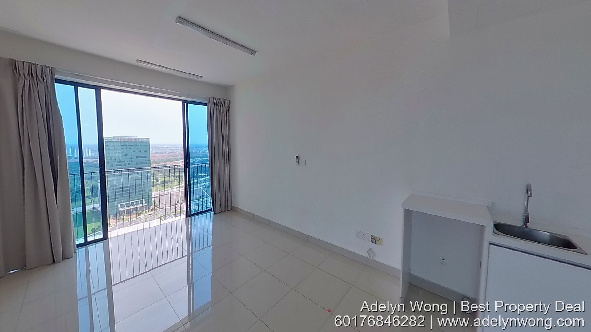 Trefoil
